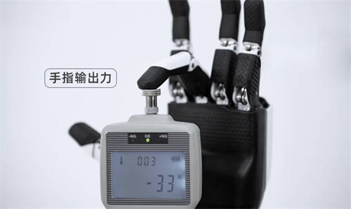 靈巧手暗藏玄機(jī)，這些關(guān)鍵指標(biāo)不容忽視