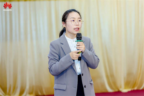 共攀技術(shù)高峰 共建高校生態(tài)，華為云HCSD校園沙龍走進(jìn)海南職業(yè)技術(shù)學(xué)院