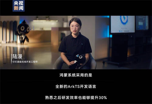 沒有退路，就是勝利之路！2024，見證原生鴻蒙速度