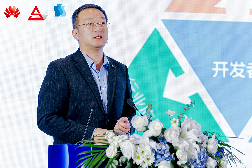 共筑開放生態(tài)，加速人才培養(yǎng)，“科技英才 智創(chuàng)未來”2024遼寧ICT教育創(chuàng)新與人才培養(yǎng)峰會成功舉辦