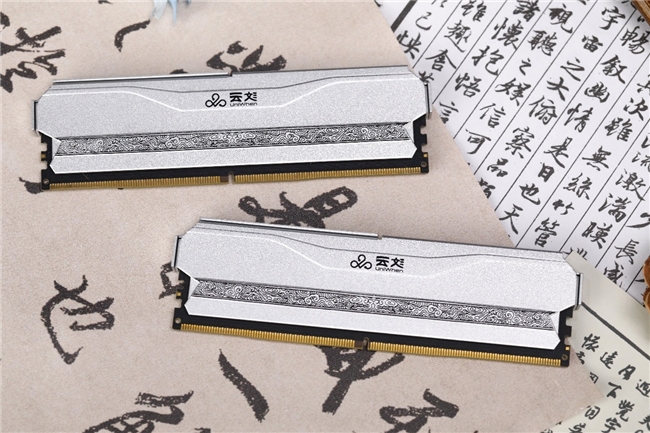 國風(fēng)裝機(jī)的點(diǎn)睛之筆，神凝DDR4內(nèi)存評測體驗(yàn)
