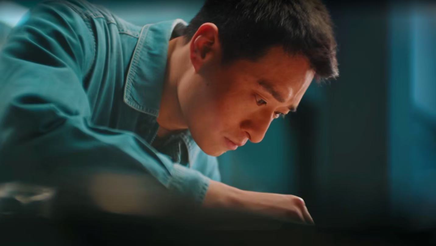 一位壁畫修復(fù)師的11年：文明，云上不朽