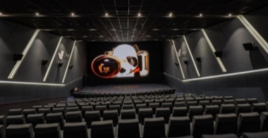 不負(fù)好時(shí)光，河南首家4K 14米VLED LED廳落地鄭州
