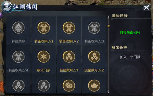 精美武俠開年作，996傳奇盒子新手游“圓夢(mèng)江湖沉默”震撼江湖俠旅