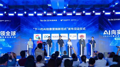 鈦動(dòng)科技2024年終回顧 