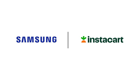 三星與 Instacart 攜手合作，通過標志性創(chuàng)新提升廚房體驗