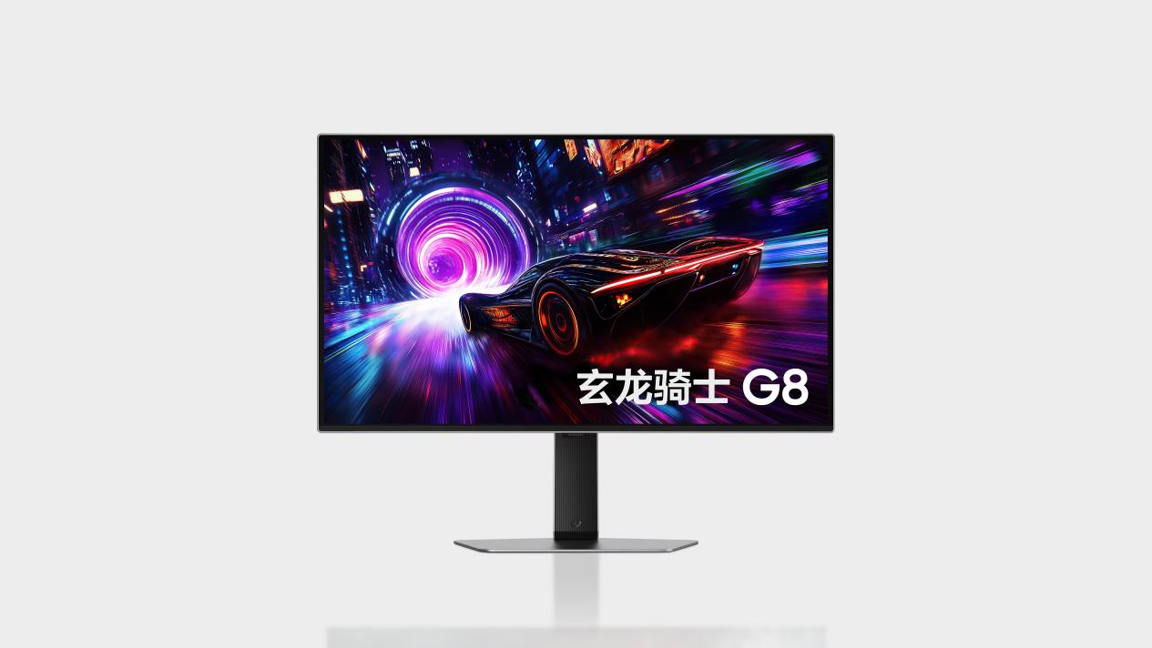 三星2025年新款顯示器即將亮相CES ，搭載AI功能、提供卓越游戲性能