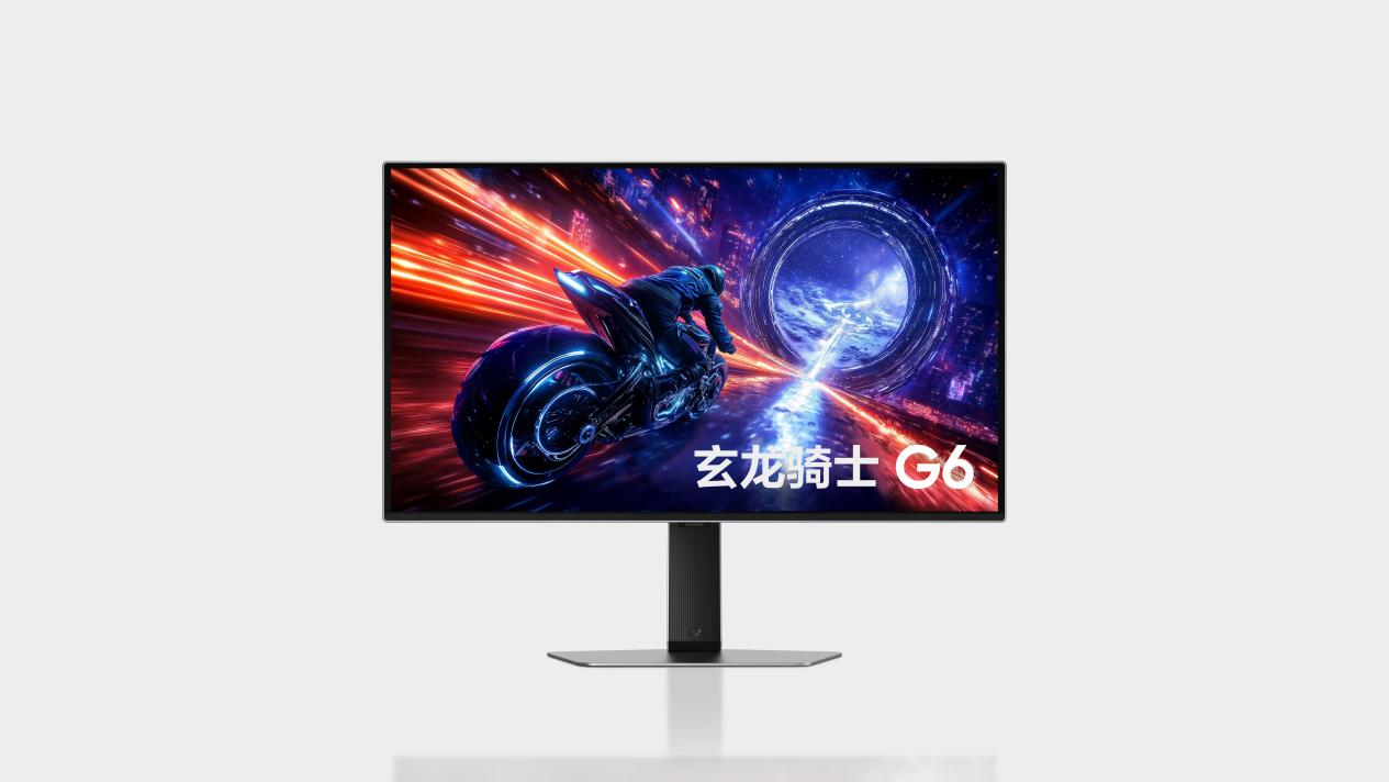 三星2025年新款顯示器即將亮相CES ，搭載AI功能、提供卓越游戲性能