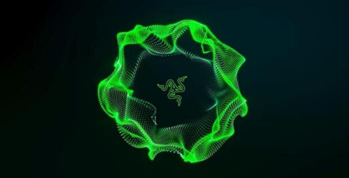 新定義游戲，RAZER在CES 2025帶來(lái)變革突破和未來(lái)技術(shù)