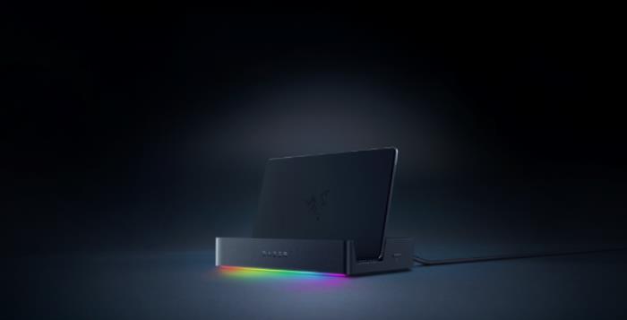 新定義游戲，RAZER在CES 2025帶來(lái)變革突破和未來(lái)技術(shù)