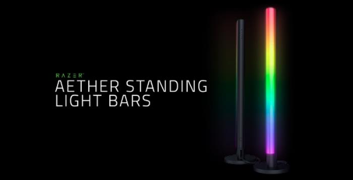 新定義游戲，RAZER在CES 2025帶來(lái)變革突破和未來(lái)技術(shù)