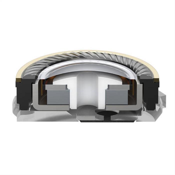 六十載聲學(xué)匠心，Technics “黑膠豆” EAH-AZ100 耳機(jī)奏響極致樂章