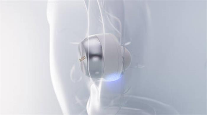 六十載聲學(xué)匠心，Technics “黑膠豆” EAH-AZ100 耳機(jī)奏響極致樂章