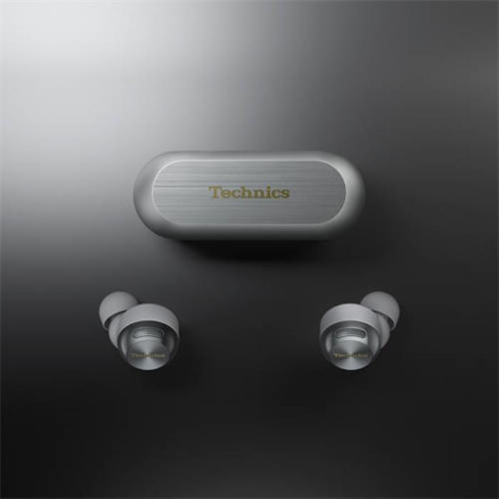 六十載聲學(xué)匠心，Technics “黑膠豆” EAH-AZ100 耳機(jī)奏響極致樂章