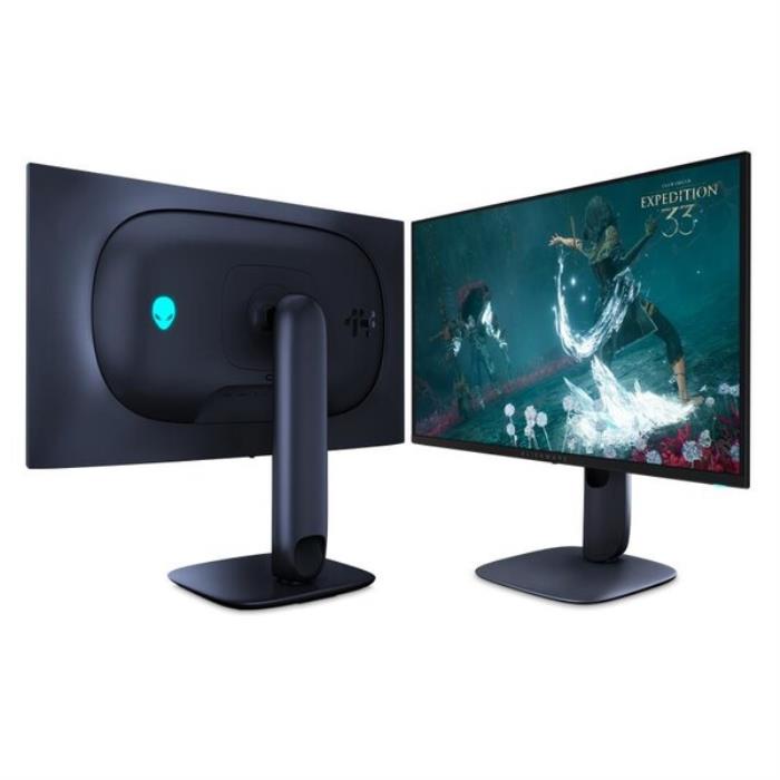 Alienware推出27英寸4K QD-OLED游戲顯示器，競技體驗(yàn)再攀新巔峰
