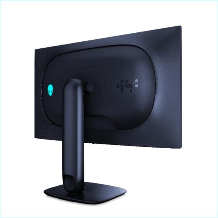 Alienware推出27英寸4K QD-OLED游戲顯示器，競技體驗(yàn)再攀新巔峰