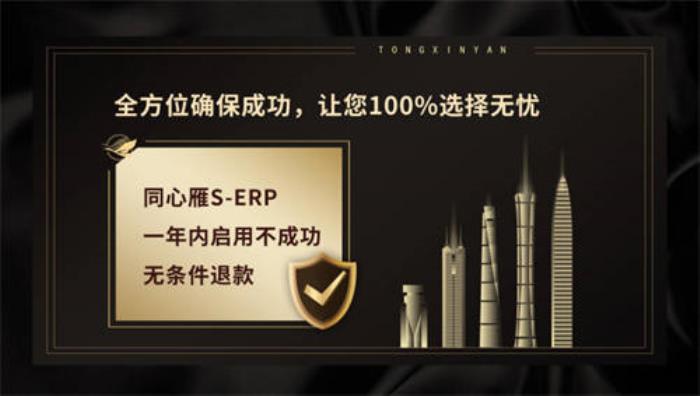2024年醫(yī)療器械行業(yè)總結(jié)：同心雁S-ERP數(shù)智一體引領企業(yè)創(chuàng)新發(fā)展