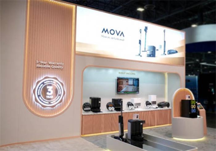 行業(yè)首家全球全品類三年質保，MOVA引領智能家電服務新標準
