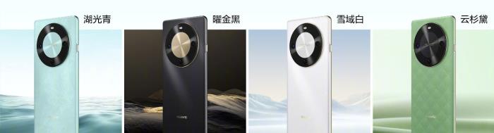 華為暢享70X火熱開售，迪信通購機送專屬禮盒、支持免息分期！