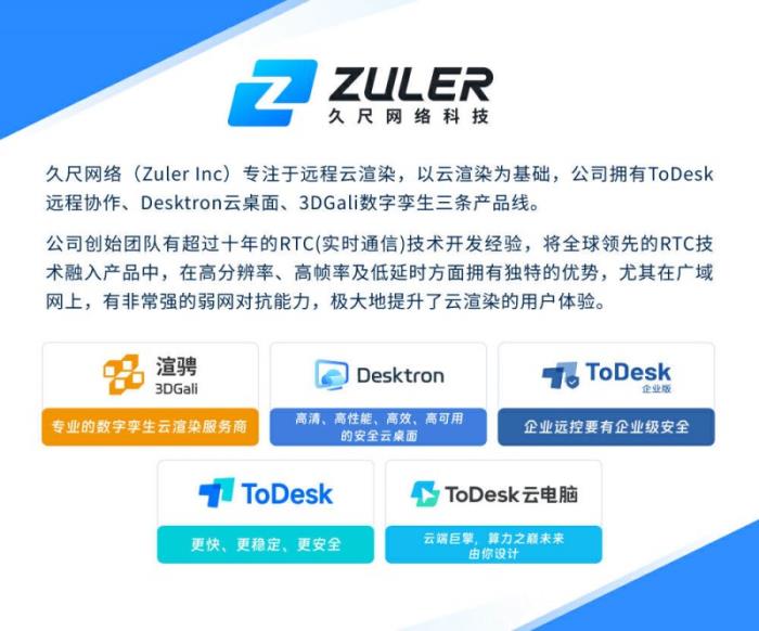 2025全面上云，50系N卡恐將銷量下滑，ToDesk云電腦越來越多人選擇