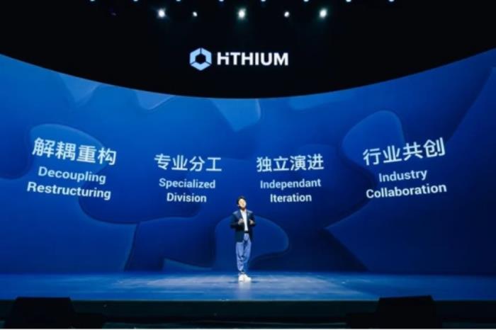 儲能迎來“集裝箱時刻”：海辰儲能首發(fā)儲能“標準化”新解法，用Pack撬動未來