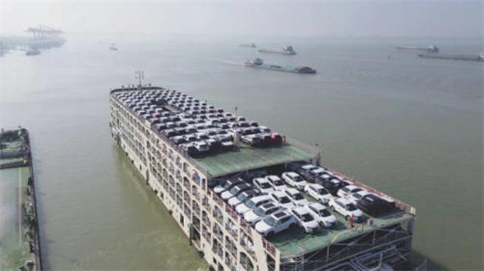奇瑞2024報告：海外制造與銷售并進，海外成績領(lǐng)跑業(yè)界