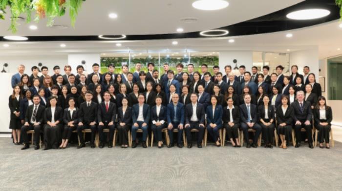 傳智教育國際化戰(zhàn)略重大突破，攜手輔仁國際學(xué)校開啟新篇章
