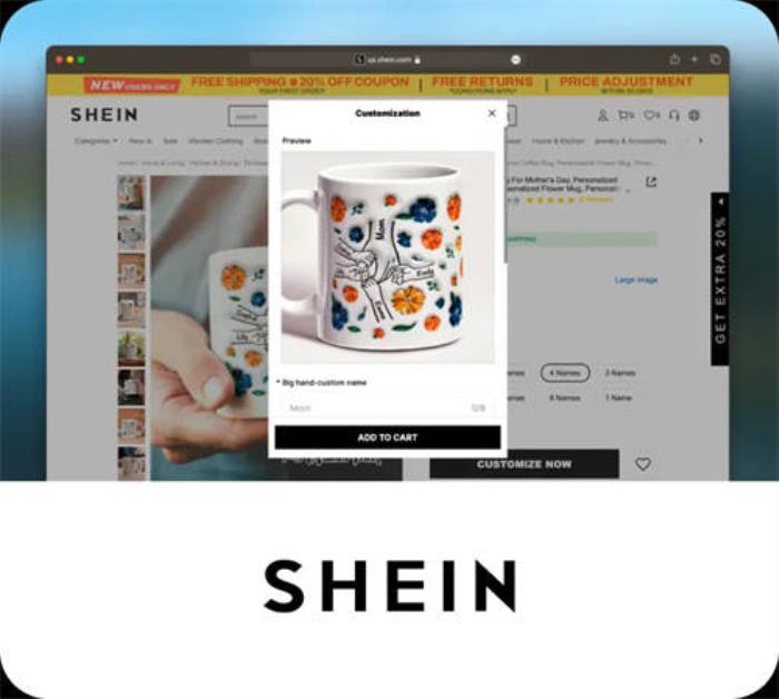 SHOPLINE與CustoMeow戰(zhàn)略合作，推出商品定制解決方案