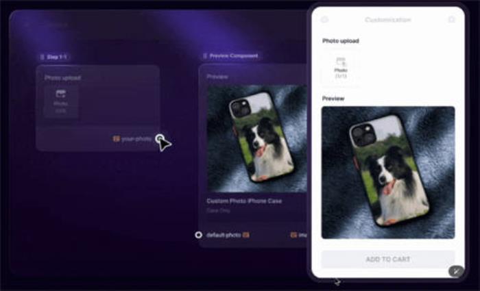 SHOPLINE與CustoMeow戰(zhàn)略合作，推出商品定制解決方案