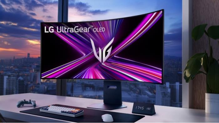 CES 2025完美收官：LG電子全球首發(fā)系列AI新品，情感智能技術備受矚目
