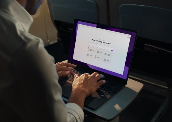 CES 2025完美收官：LG電子全球首發(fā)系列AI新品，情感智能技術備受矚目