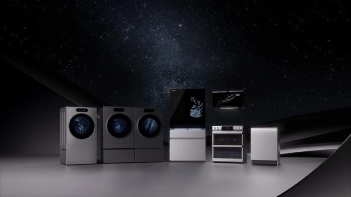 CES 2025完美收官：LG電子全球首發(fā)系列AI新品，情感智能技術備受矚目