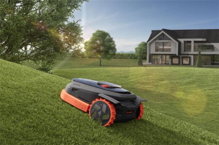 CES 2025吸引全球目光，九號(hào)推出多款重磅產(chǎn)品，出海之路再添新彩