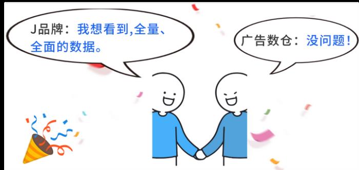 國(guó)際J品牌投放策略的秘密“看清交易客戶的社媒偏好”