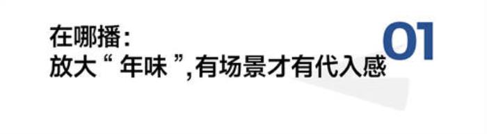 當(dāng)年輕人過起“賽博年”，品牌如何把熱點(diǎn)內(nèi)容變成好生意？