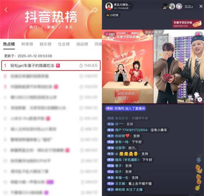 當(dāng)年輕人過起“賽博年”，品牌如何把熱點(diǎn)內(nèi)容變成好生意？
