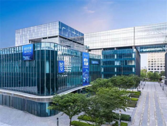 湖北省委書記王忠林與TCL李東生座談，格創(chuàng)東智、TCL華星新項(xiàng)目落地武漢！