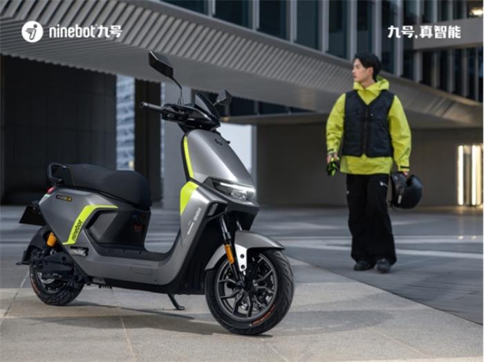 高端電摩推薦：從外觀到性能，全方位解讀九號電動M3 95c Max