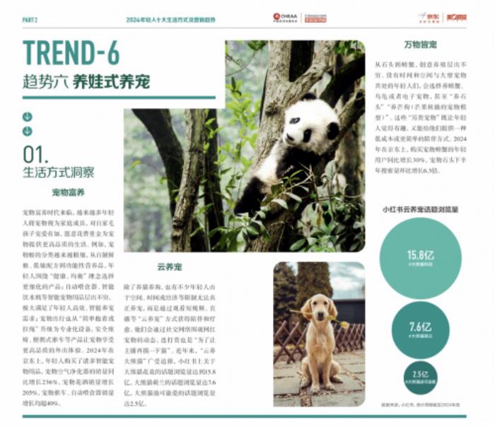 探查Z世代的新穎需求，京東成為家電精準(zhǔn)營銷的先鋒官