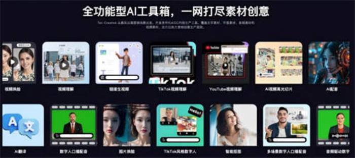 鈦動科技：如何在海外做好AI出海營銷，助力企業(yè)實現(xiàn)全球化增長
