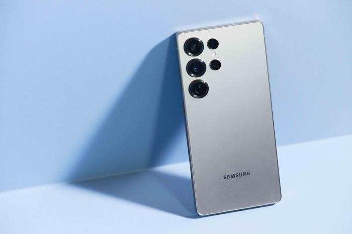 三星Galaxy S25系列發(fā)布！多模態(tài)能力提供個性化AI體驗
