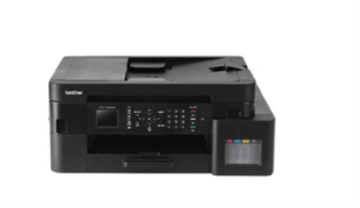 Brother DCP-T735DW，寒假生活中的智慧打印好幫手