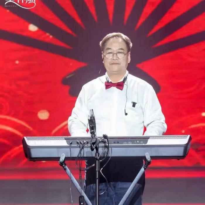 走進美林湖春晚，找尋這場共創(chuàng)盛事背后，共同持守與思考的答案