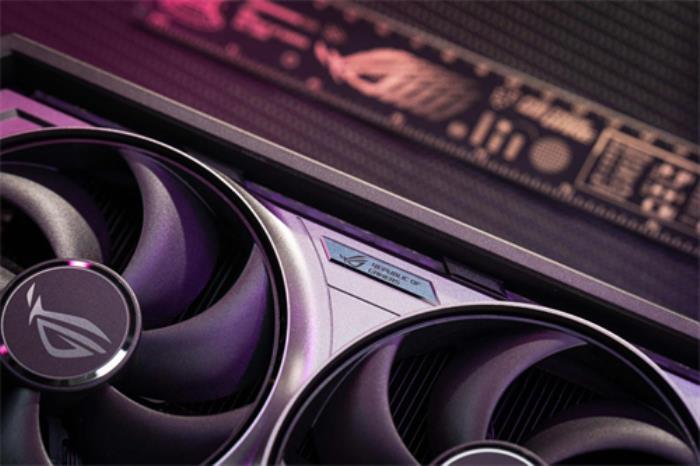 新晉卡皇 ROG ASTRAL RTX5090D夜神顯卡登場！