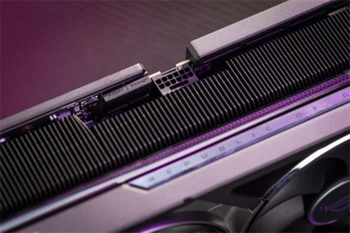 新晉卡皇 ROG ASTRAL RTX5090D夜神顯卡登場！