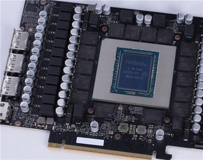 耕升 GeForce RTX 5090 D 解禁全新AI 兵器庫(kù)！DLSS 4開(kāi)啟狂暴性能模式！