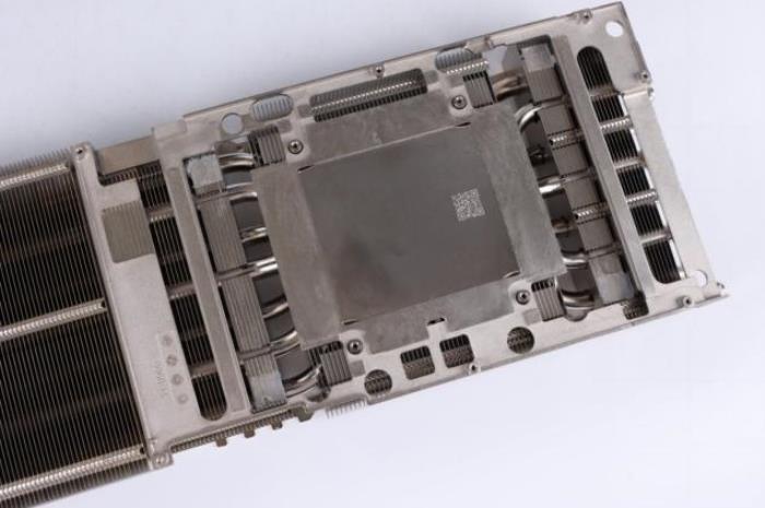 耕升 GeForce RTX 5090 D 解禁全新AI 兵器庫(kù)！DLSS 4開(kāi)啟狂暴性能模式！