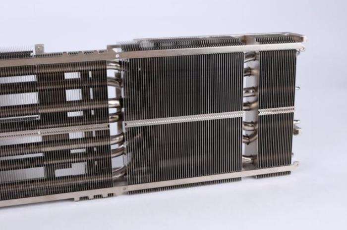 耕升 GeForce RTX 5090 D 解禁全新AI 兵器庫(kù)！DLSS 4開(kāi)啟狂暴性能模式！