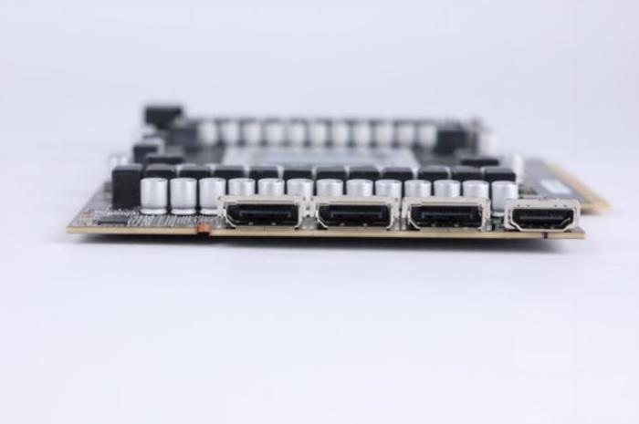 耕升 GeForce RTX 5090 D 解禁全新AI 兵器庫(kù)！DLSS 4開(kāi)啟狂暴性能模式！