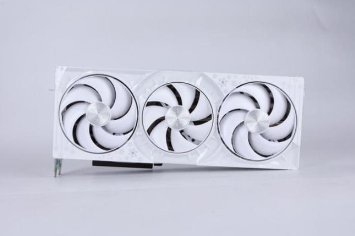耕升 GeForce RTX 5090 D 解禁全新AI 兵器庫(kù)！DLSS 4開(kāi)啟狂暴性能模式！